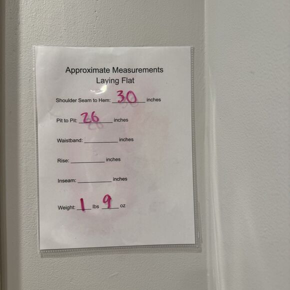 NWOT Duluth Trading Co Crewneck Sweatshirt Deep Maroon Heavyweight Mens XLT - Picture 7 of 7